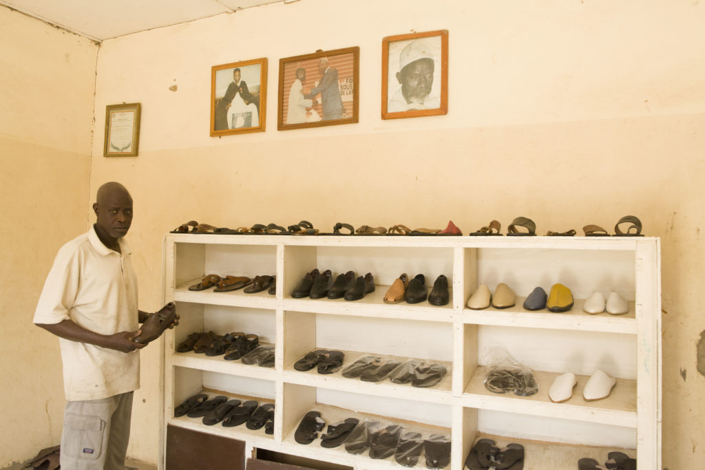 Business plan cordonnerie 04 image