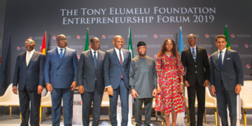 TEF 2019: L’autonomisation des jeunes entrepreneurs africains au menu