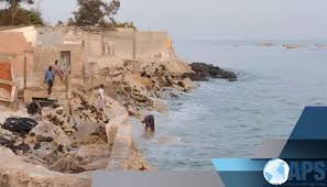 L’UE et le Sénégal en faveur de l’action climatique