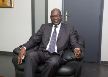 Adama Ndiaye, Président de la FANAF : « Promouvoir un marché consolidé … »