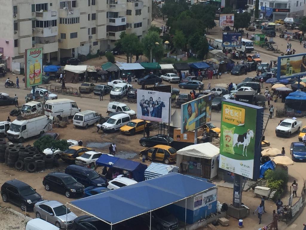 Taxis « clandos » : Illégal mais utile