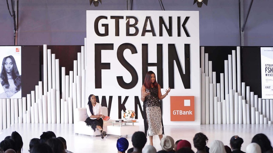 GTBank Fashion Weekend 2019: Le made in Africa à l’honneur