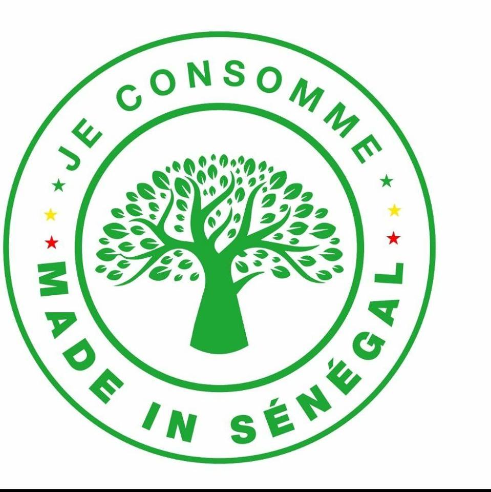 Mouvement « Je consomme Made In Sénégal », R. Solange NDIR