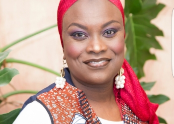 Mouvement « Je consomme Made In Sénégal », R. Solange NDIR