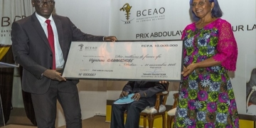 La BCEAO lance l’édition 2020 du Prix Abdoulaye FADIGA