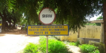 Projet Énergie OMVG :  les habitants de Ségou satisfaits du respect des engagements