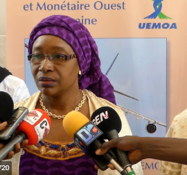Revue annuelle des réformes et politiques de l’UEMOA : Le Sénégal un bon élève dans la mise en œuvre