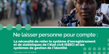 500 millions de personnes en Afrique ne disposent pas d’identité juridique (Rapport)