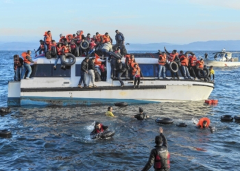 Migration irrégulière : 27 Milliards FCFA pour endiguer le phénomène