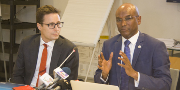Doing business 2020 : Le Sénégal améliore son classement