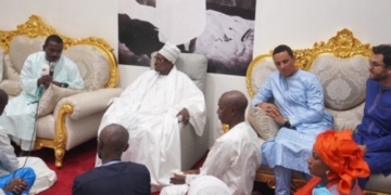 Grand Magal 2019 : Sonatel fortifie son accompagnement à Touba