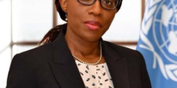 Combler le fossé de l’identité juridique (Vera Songwe)