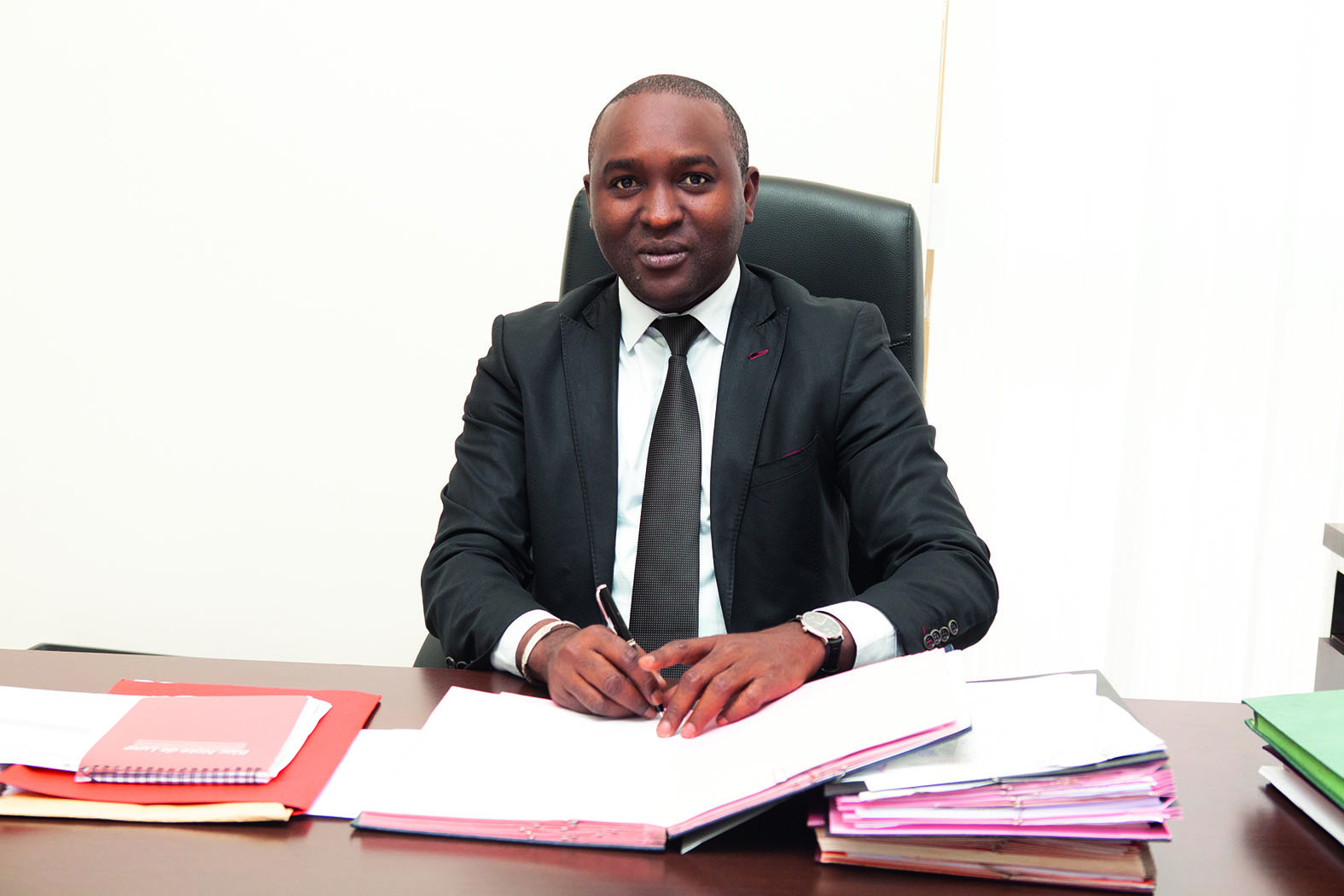 Me Aliou Sow DG Sapco : ‘’Saisir et partager les opportunités’’