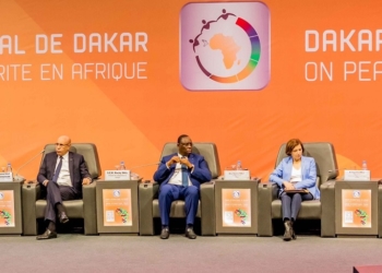 Forum de Dakar : Elumelu préconise l’emploi pour stabiliser le continent