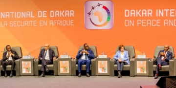 Forum de Dakar : Elumelu préconise l’emploi pour stabiliser le continent