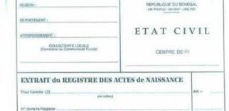 Sénégal : Non déclarés à l’état civil, les élèves « fantômes » en sursis