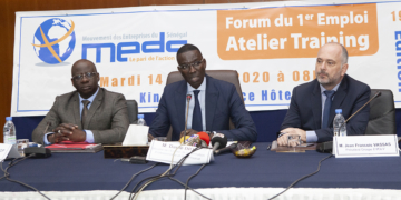 Sénégal : Le MEDS offre une passerelle entre l’école et le monde du travail