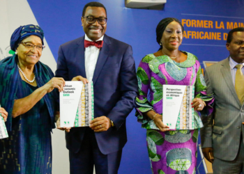 Sénégal : Performances macroéconomiques et perspectives (Rapport BAD)