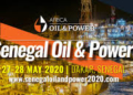 1ere conférence annuelle « Sénégal Oil & Power », en Mai à Dakar