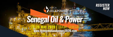 1ere conférence annuelle « Sénégal Oil & Power », en Mai à Dakar
