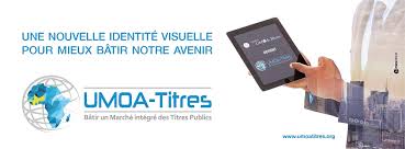Agence UMOA-Titres : Annonce au marché des titres publics