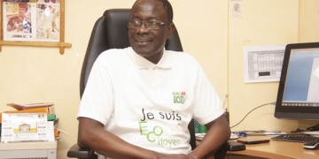 « Il y a encore des progrès à faire » : Mamadou Mignane Diouf, coordonnateur du Forum Social Sénégalais (FSS)