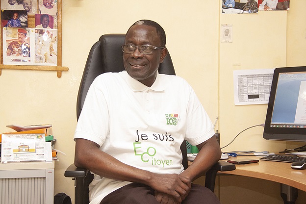 « Il y a encore des progrès à faire » : Mamadou Mignane Diouf, coordonnateur du Forum Social Sénégalais (FSS)