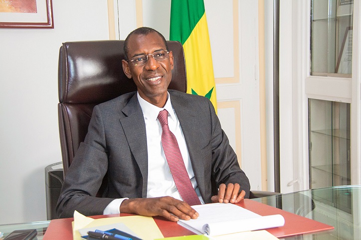 « Les découvertes du pétrole et du gaz constituent une niche d’opportunités économiques » Ministre des Finances et du Budget ( 2 ème partie)