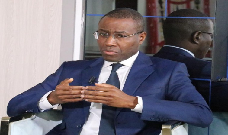 Covid-19 : 200 milliards de FCFA pour appuyer les entreprises en difficultés (Amadou Hott)