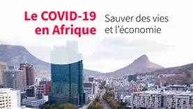 COVID -19 : la croissance africaine pourrait connaitre un recul de 2,6% en 2020 (CEA)