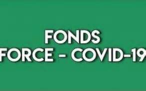 Force Covid-19 : Plus de 29 milliards de FCFA 627 déjà mobilisés(communiqué)