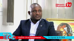 La DER réoriente ses ressources pour relancer l’activité économique