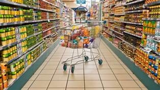 Repli de 0,7% des prix à la consommation au premier trimestre 2020