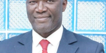 Ibrahima Cheikh Diongue, nouveau DG de la Mutuelle panafricaine de gestion des risques