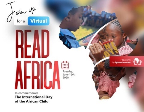 Journée internationale de l’enfant africain:  La Fondation UBA fait un don de livres