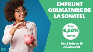 Emprunt obligataire : la Sonatel sollicite 100 milliards de FCFA