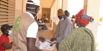 Initiative ARC Replica pour lutter contre l’insécurité alimentaire au Sénégal