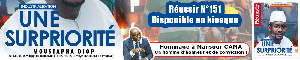 Reussir Business