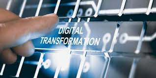 La transformation numérique doit être la priorité des dirigeants africains