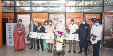 10ème édition du Prix Orange de l’Entrepreneur Social : les 3 lauréats 2020 connus