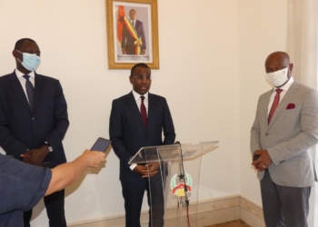 Dakar et Bissau vont solliciter la BAD pour des projets routiers