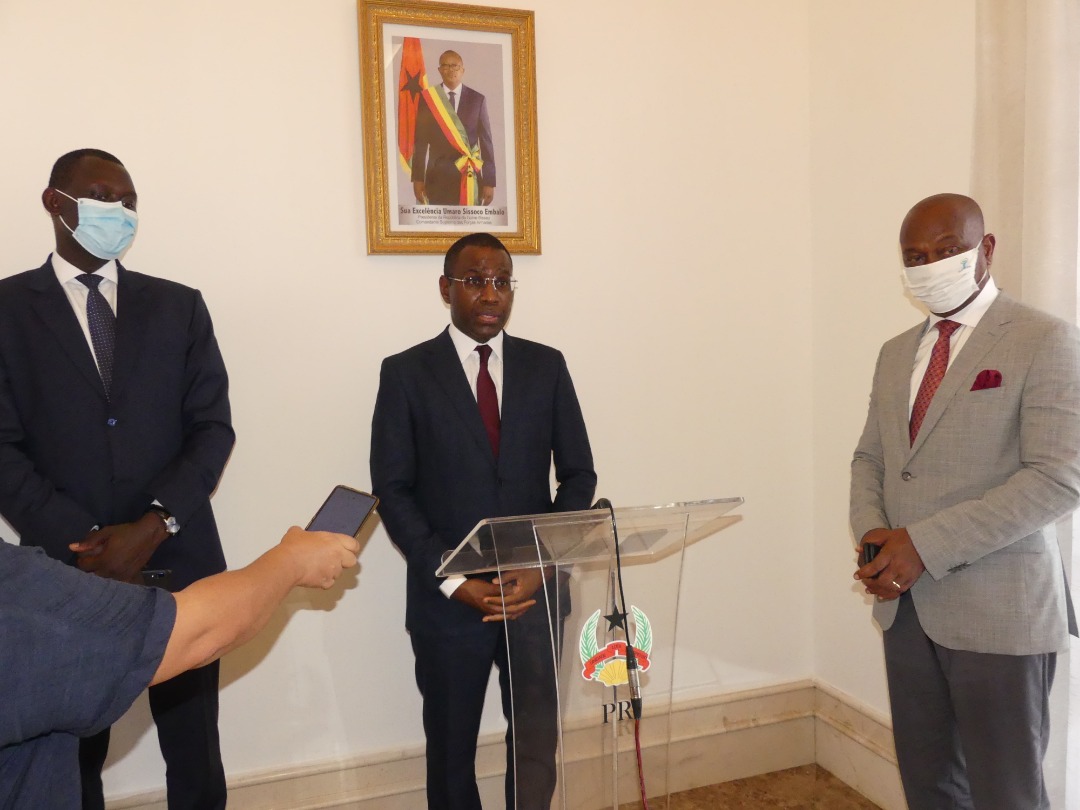 Dakar et Bissau vont solliciter la BAD pour des projets routiers