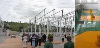 Projet « Énergie OMVG » : les travaux réalisés à 95 % au Sénégal (Responsable)