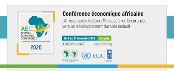 La Conférence économique africaine appelle à des solutions africaines aux défis de la COVID-19