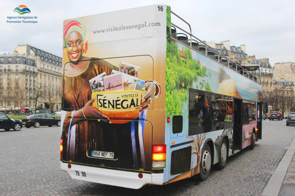 Destination Sénégal : une nouvelle stratégie pour booster le tourisme   