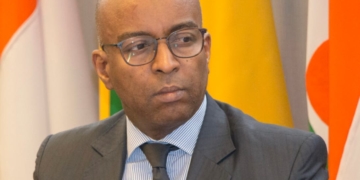 UEMOA : Birahim Diouf nommé DGA du Dépositaire central/Banque de règlement de la BRVM