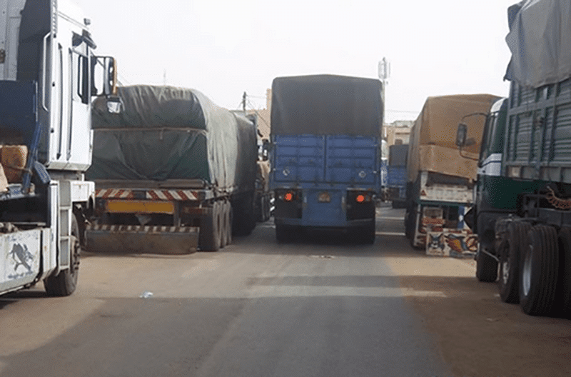 Transports terrestres : Fin de la grève des routiers, les concessions du gouvernement