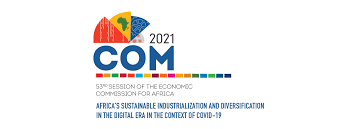 Conférence des ministres 2021 de la CEA :  accélérer la numérisation en Afrique