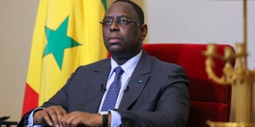 Union africaine : Macky Sall va assurer la présidence en…