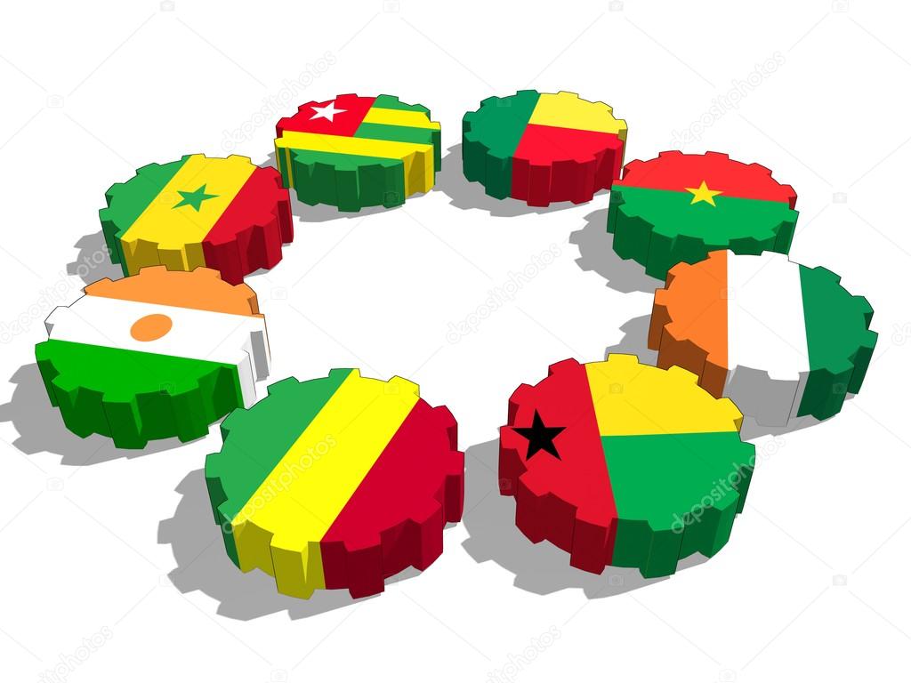 Inclusion financière : Les bons points des pays de l’UMOA